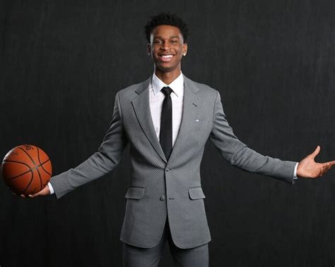 2018 Draft Prospects: Shai Gilgeous.